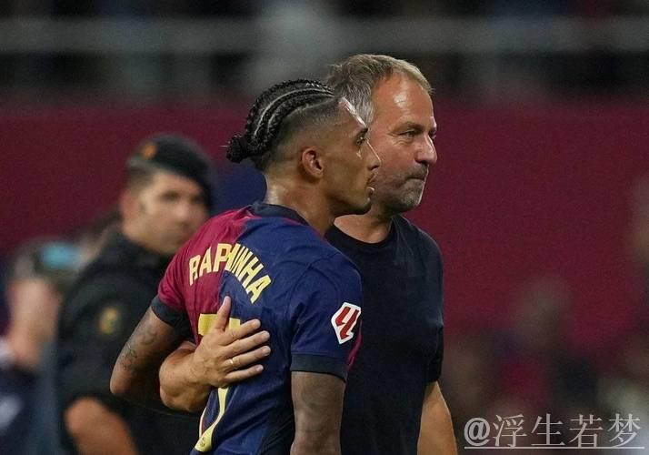 巴萨9000万巨星考虑加盟沙特:世界杯后达成初步协议 巴萨9000万巨星考虑加盟沙特:世界杯后达成初步协议